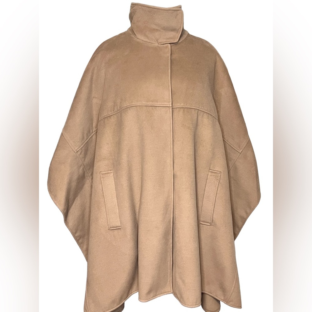 H&M Cape Jacket